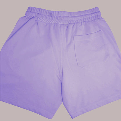 Flamingo Unisex Premium Terry Shorts