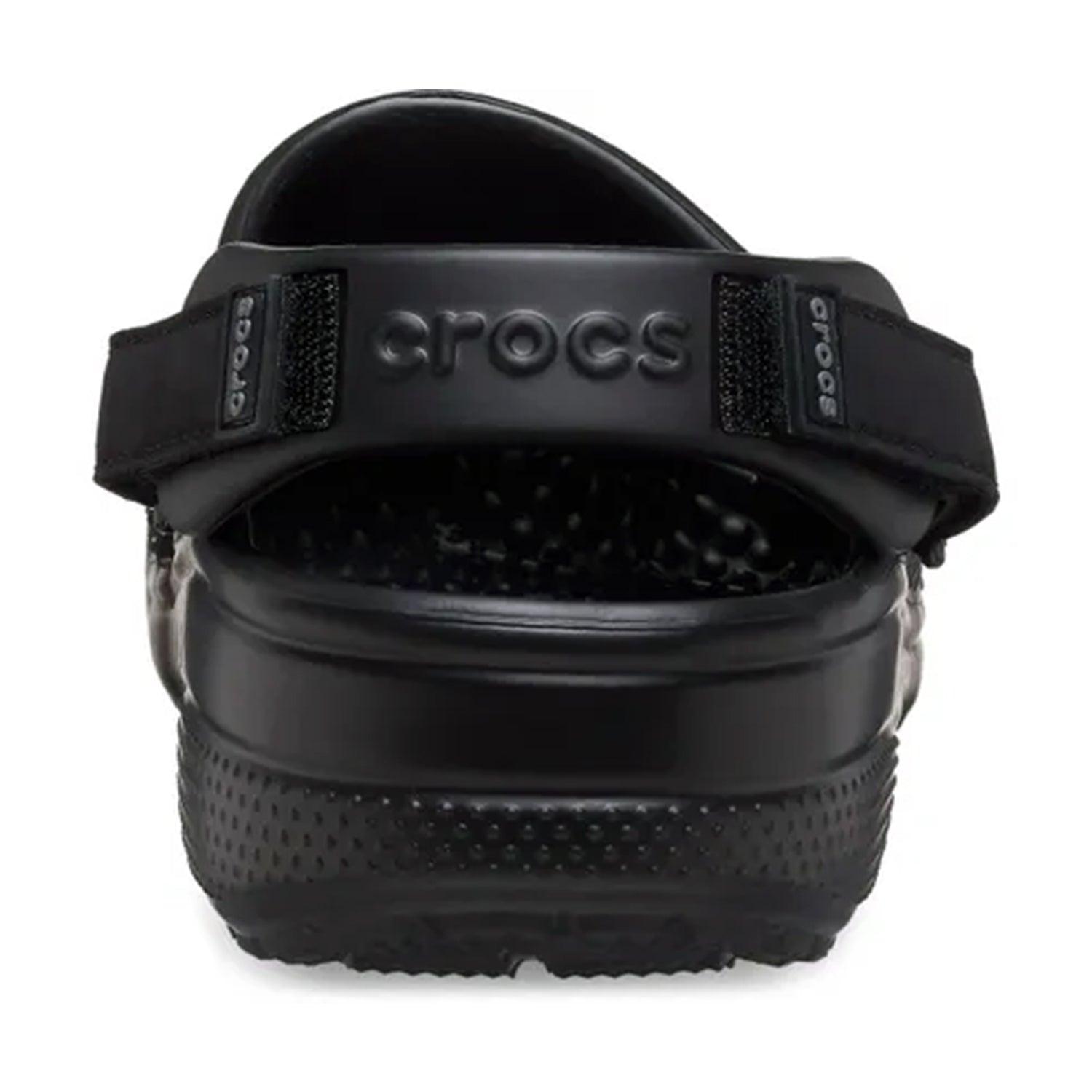 crocs - Classic Yukon Vista II Clog - Clogs - All Terrain, Clogs, Crocs, Footwear, lightweight, lightweight shoes, SALE, Unisex - {{ shop.shopifyCountryName }}