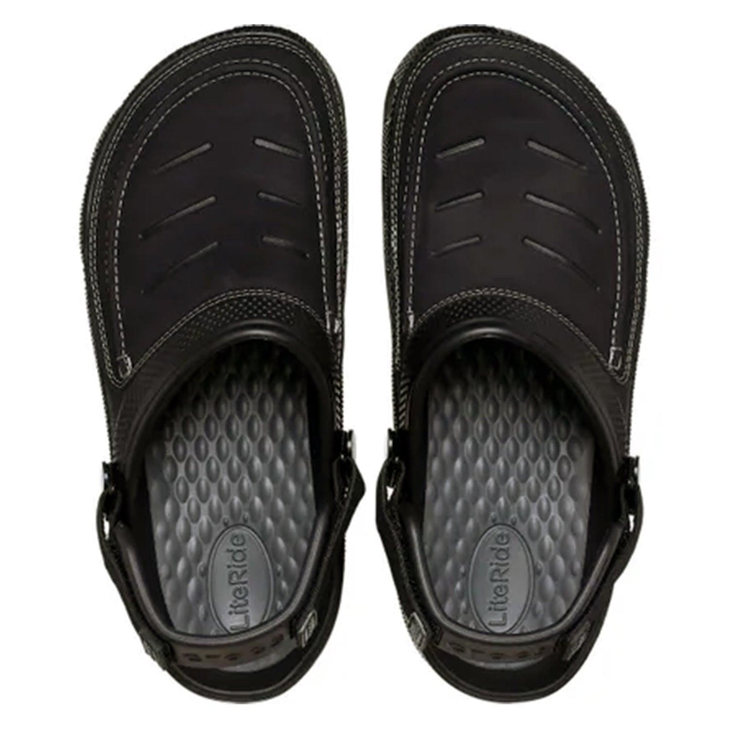 crocs - Classic Yukon Vista II Clog - Clogs - All Terrain, Clogs, Crocs, Footwear, lightweight, lightweight shoes, SALE, Unisex - {{ shop.shopifyCountryName }}