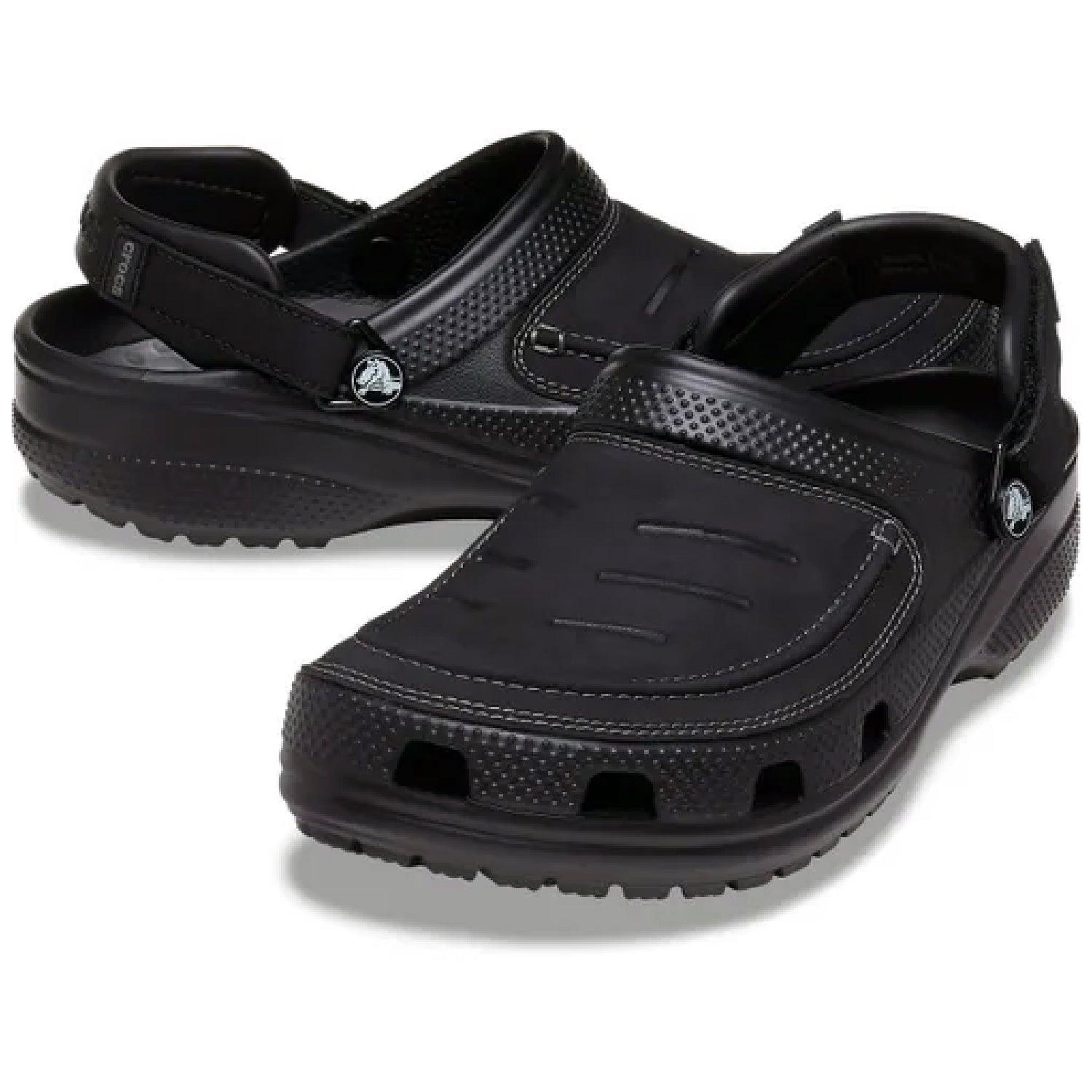 crocs - Classic Yukon Vista II Clog - Clogs - All Terrain, Clogs, Crocs, Footwear, lightweight, lightweight shoes, SALE, Unisex - {{ shop.shopifyCountryName }}