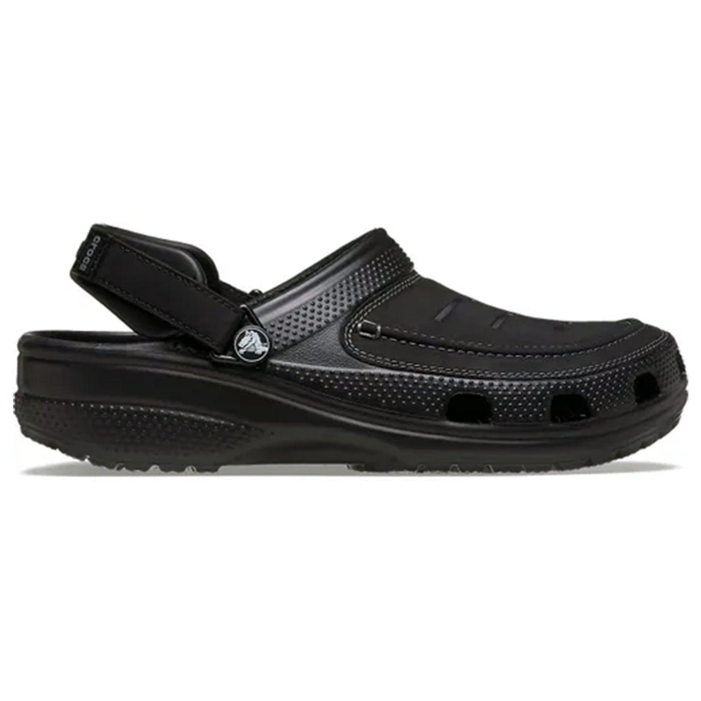 crocs - Classic Yukon Vista II Clog - Clogs - All Terrain, Clogs, Crocs, Footwear, lightweight, lightweight shoes, SALE, Unisex - {{ shop.shopifyCountryName }}