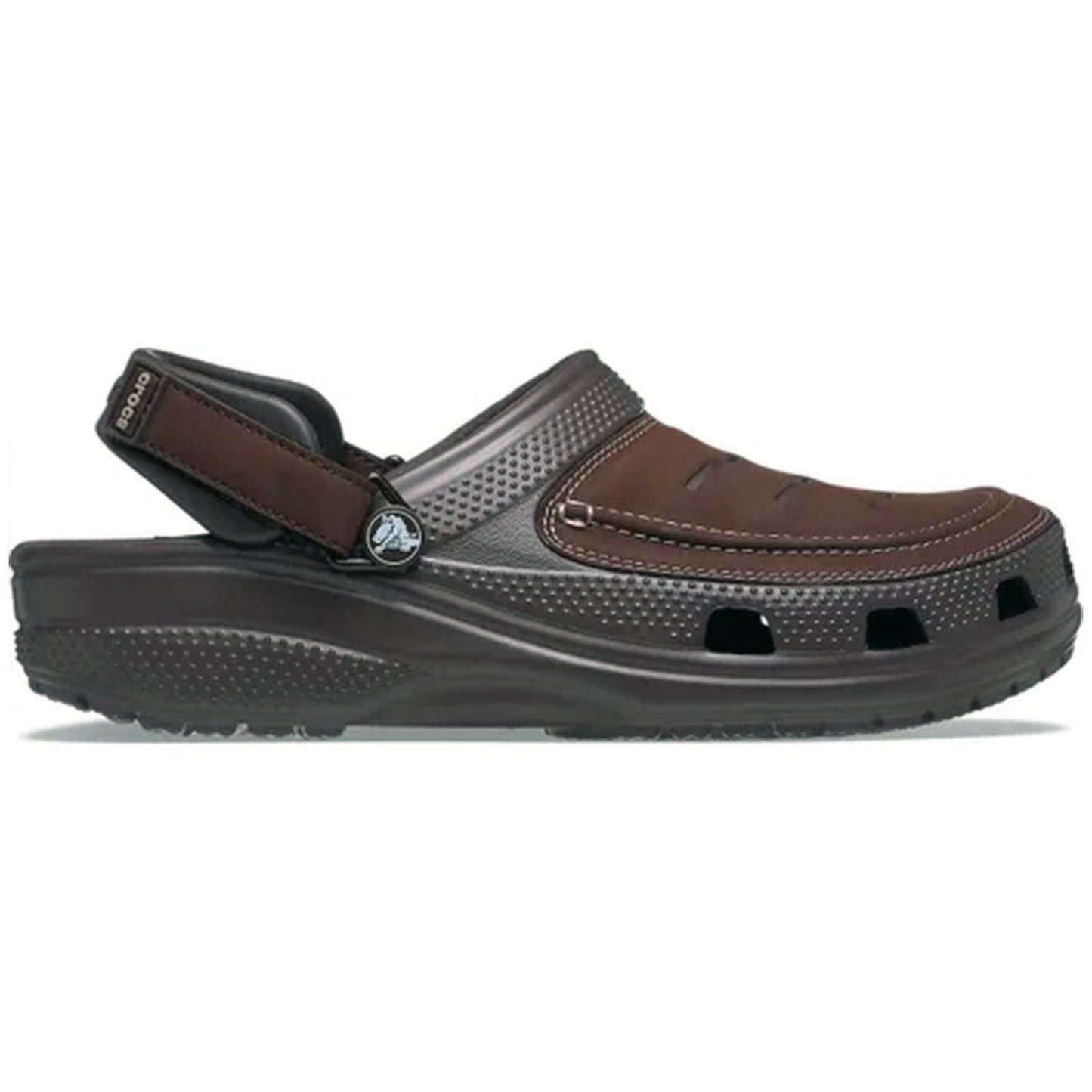 crocs - Classic Yukon Vista II Clog - Clogs - All Terrain, Clogs, Crocs, Footwear, lightweight, lightweight shoes, SALE, Unisex - {{ shop.shopifyCountryName }}