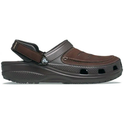 crocs - Classic Yukon Vista II Clog - Clogs - All Terrain, Clogs, Crocs, Footwear, lightweight, lightweight shoes, SALE, Unisex - {{ shop.shopifyCountryName }}