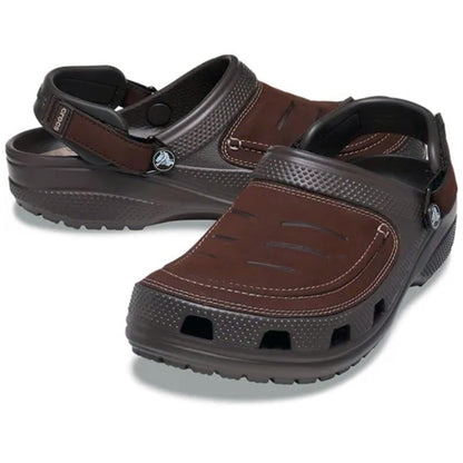 crocs - Classic Yukon Vista II Clog - Clogs - All Terrain, Clogs, Crocs, Footwear, lightweight, lightweight shoes, SALE, Unisex - {{ shop.shopifyCountryName }}