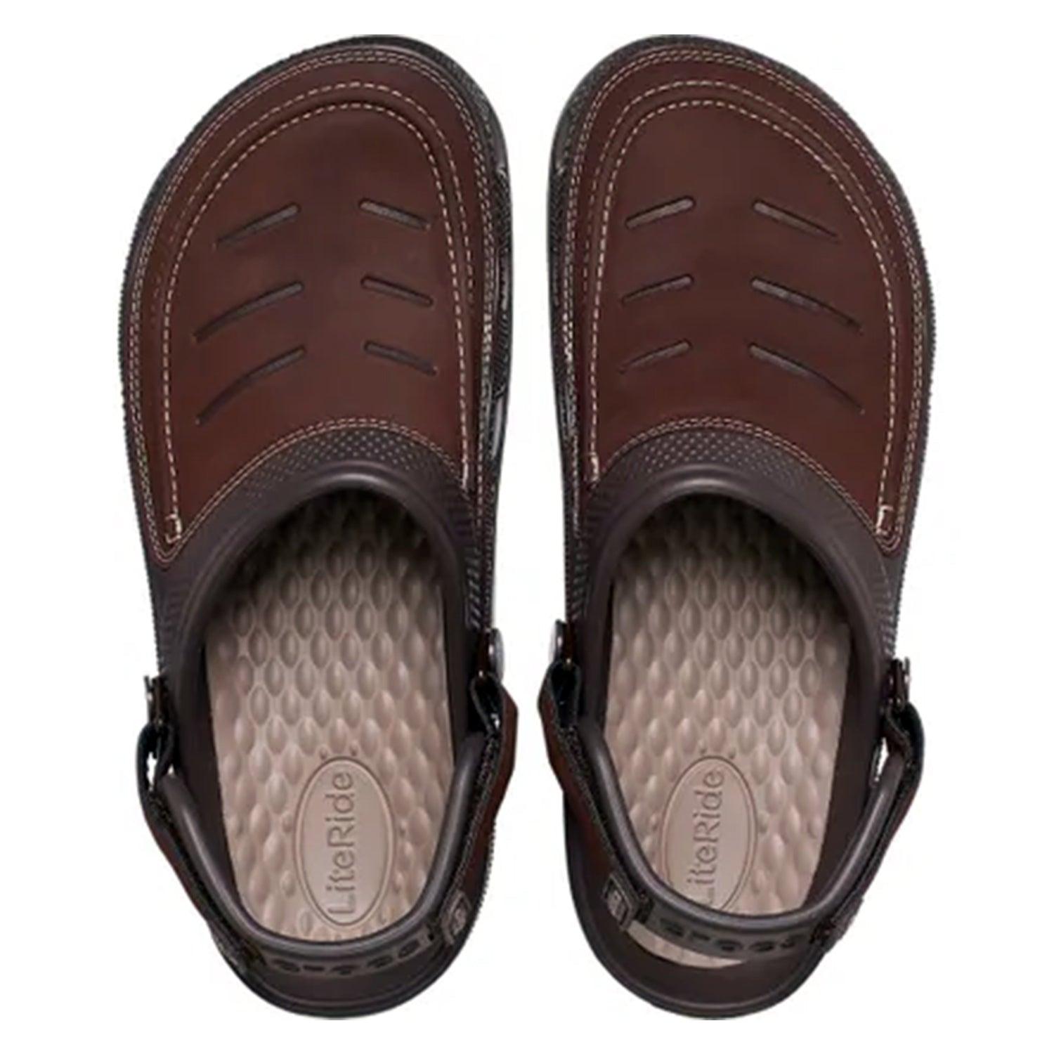 crocs - Classic Yukon Vista II Clog - Clogs - All Terrain, Clogs, Crocs, Footwear, lightweight, lightweight shoes, SALE, Unisex - {{ shop.shopifyCountryName }}