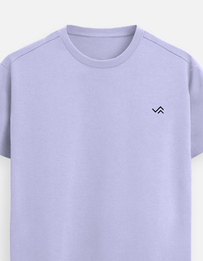 Premium Supima Cotton Unisex T-Shirt - Lavender