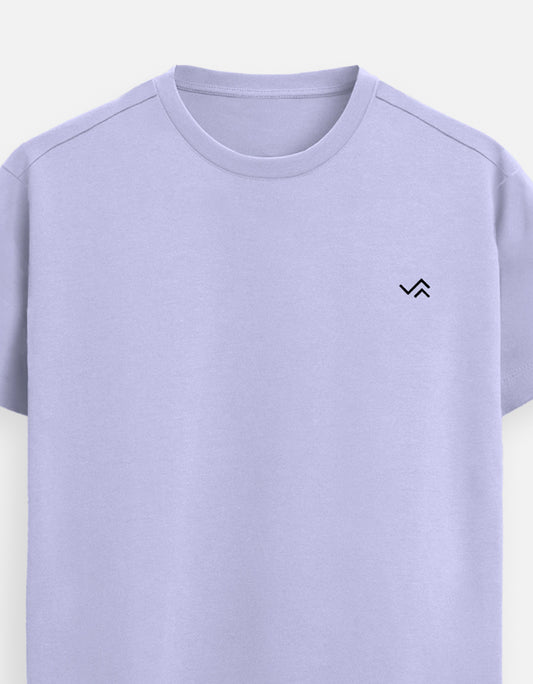 Premium Supima Cotton Unisex T-Shirt - Lavender