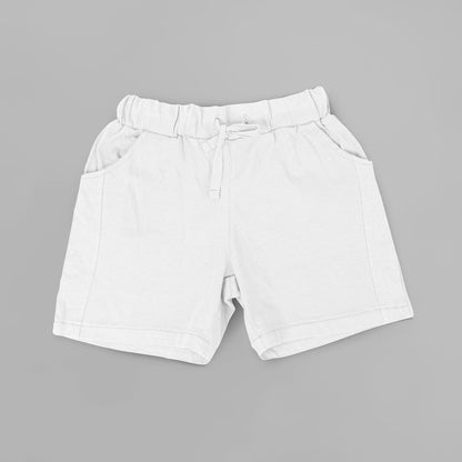 Pick Any 3 - Unisex Premium Terry Shorts Combo Pack