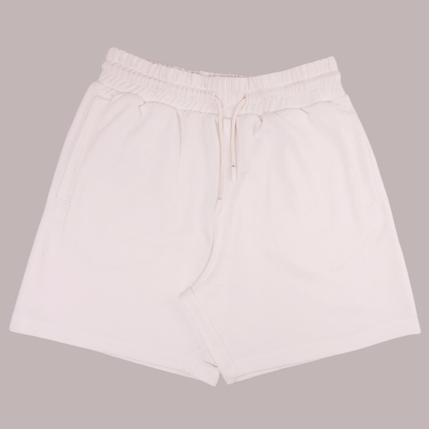 Lavender Unisex Premium Terry Shorts