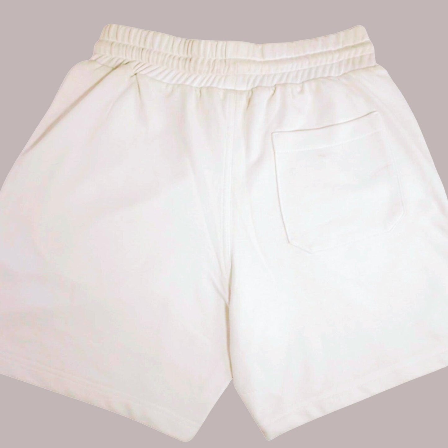 Flamingo Unisex Premium Terry Shorts