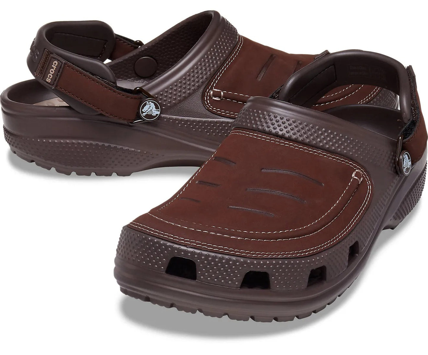Yukon Vista II LR Clog