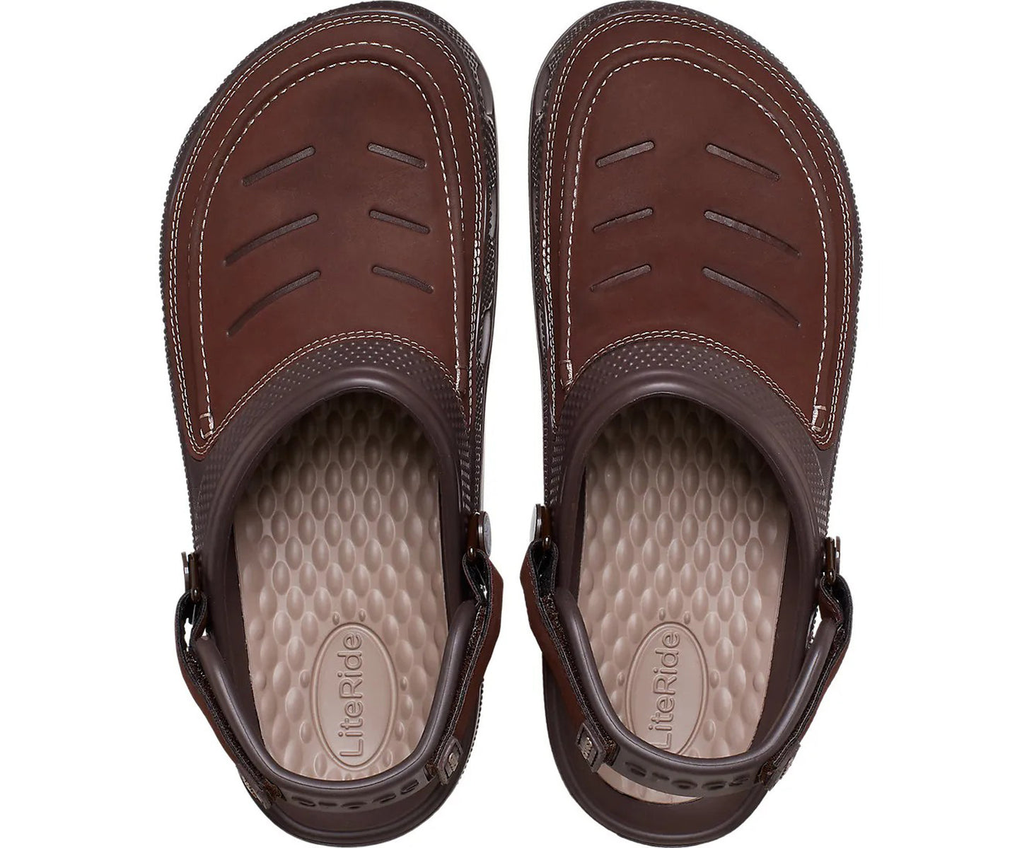 Yukon Vista II LR Clog