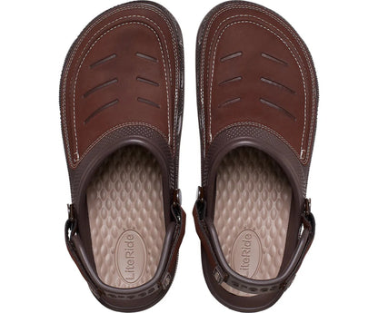 Yukon Vista II LR Clog