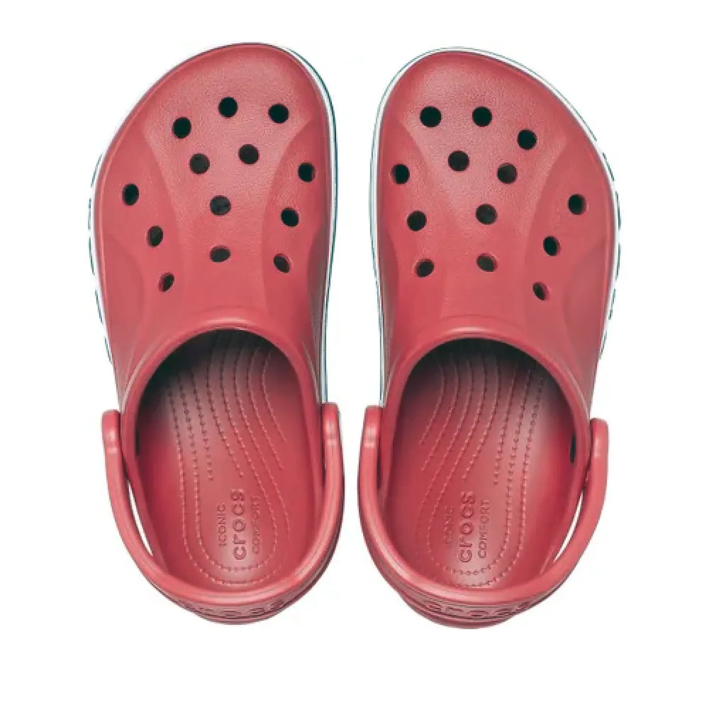 crocs Bayaband Pepper Navy Unisex Clog Clogs Bayaband Clogs Crocs Footwear lightweight lightweight shoes Unisex