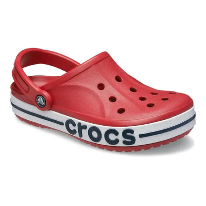 crocs Bayaband Pepper Navy Unisex Clog Clogs Bayaband Clogs Crocs Footwear lightweight lightweight shoes Unisex