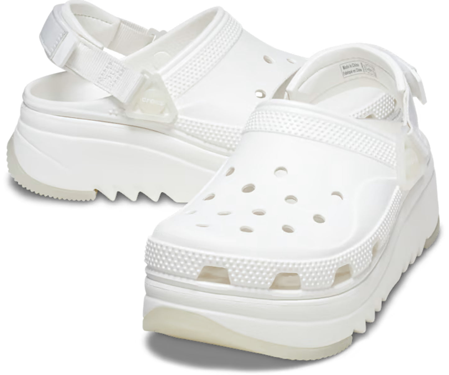 crocs - Hiker Xscape Clog - Clogs - Affordable, breathable footwear, casual footwear, casual shoes, Clogs, comfortable clogs, Crocs, Crocs comfort, Durable, Footwear, Hiker, Hiker Xscape, men's crocs, mens shoes, SALE, Unisex, women's crocs, womens shoes - {{ shop.shopifyCountryName }}