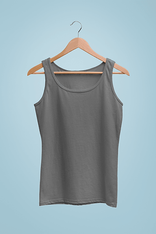 Entimessi - Soft Cotton Sleeveless Tank Top for Women - Tank Tops - Rapi-T-shirts, Sleeveless, Tank Top, Top, Women - {{ shop.shopifyCountryName }}