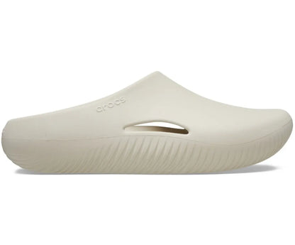 crocs Mellow Recovery Stucco Unisex Clogs Clogs beach shoes beachwear breathable shoes casual footwear casual shoes Casual Wear Clogs comfortable clogs comfortable sandals comfortable shoes Crocs Croslite foam everyday shoes foam clogs Footwear gardening shoes gym shoes lightweight lightweight shoes loungewear men's crocs mens shoes pool shoes SALE slip-on clogs slip-on shoes travel shoes Unisex unisex shoes water shoes water-resistant shoes