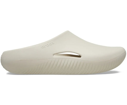 crocs Mellow Recovery Stucco Unisex Clogs Clogs beach shoes beachwear breathable shoes casual footwear casual shoes Casual Wear Clogs comfortable clogs comfortable sandals comfortable shoes Crocs Croslite foam everyday shoes foam clogs Footwear gardening shoes gym shoes lightweight lightweight shoes loungewear men's crocs mens shoes pool shoes SALE slip-on clogs slip-on shoes travel shoes Unisex unisex shoes water shoes water-resistant shoes