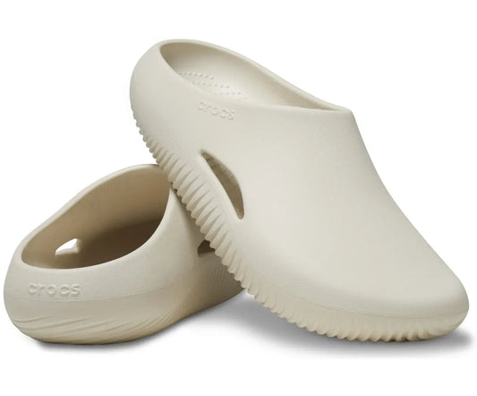 crocs Mellow Recovery Stucco Unisex Clogs Clogs beach shoes beachwear breathable shoes casual footwear casual shoes Casual Wear Clogs comfortable clogs comfortable sandals comfortable shoes Crocs Croslite foam everyday shoes foam clogs Footwear gardening shoes gym shoes lightweight lightweight shoes loungewear men's crocs mens shoes pool shoes SALE slip-on clogs slip-on shoes travel shoes Unisex unisex shoes water shoes water-resistant shoes