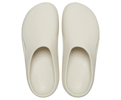 crocs Mellow Recovery Stucco Unisex Clogs Clogs beach shoes beachwear breathable shoes casual footwear casual shoes Casual Wear Clogs comfortable clogs comfortable sandals comfortable shoes Crocs Croslite foam everyday shoes foam clogs Footwear gardening shoes gym shoes lightweight lightweight shoes loungewear men's crocs mens shoes pool shoes SALE slip-on clogs slip-on shoes travel shoes Unisex unisex shoes water shoes water-resistant shoes